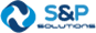 Logo de S&P Solutions